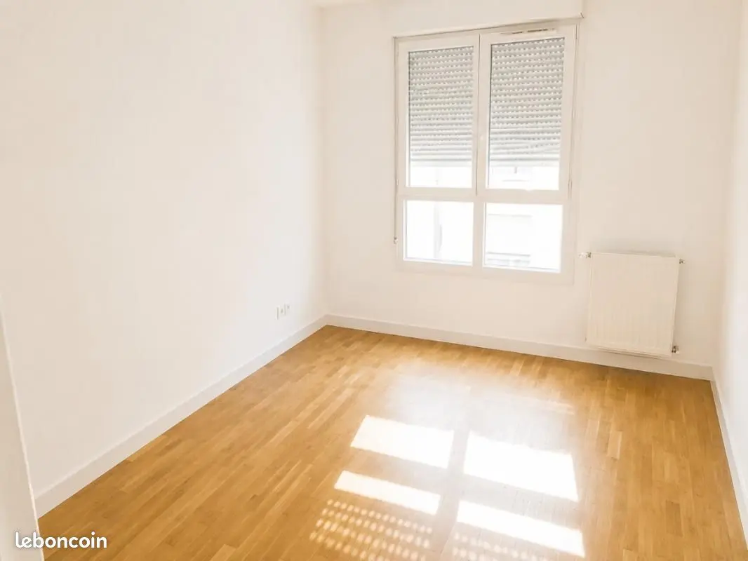 Appartement 3 pièces · 73 m², Lyon 3e, photo 3