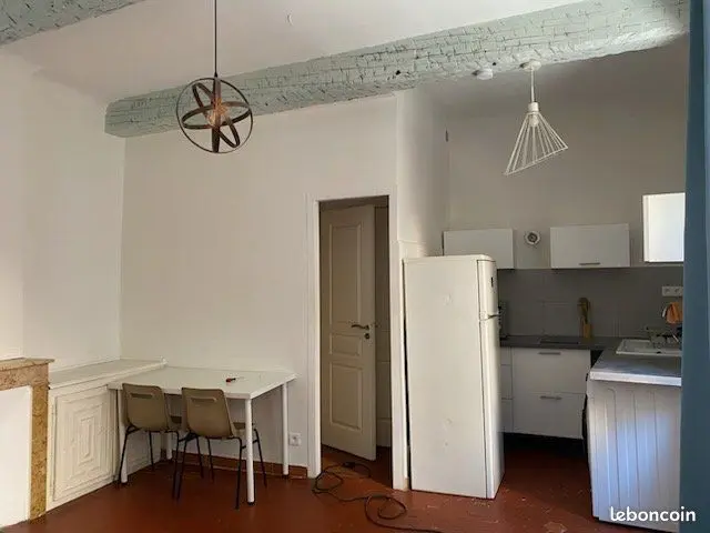 Appartement 2 pièces · 35 m², Aix-en-Provence