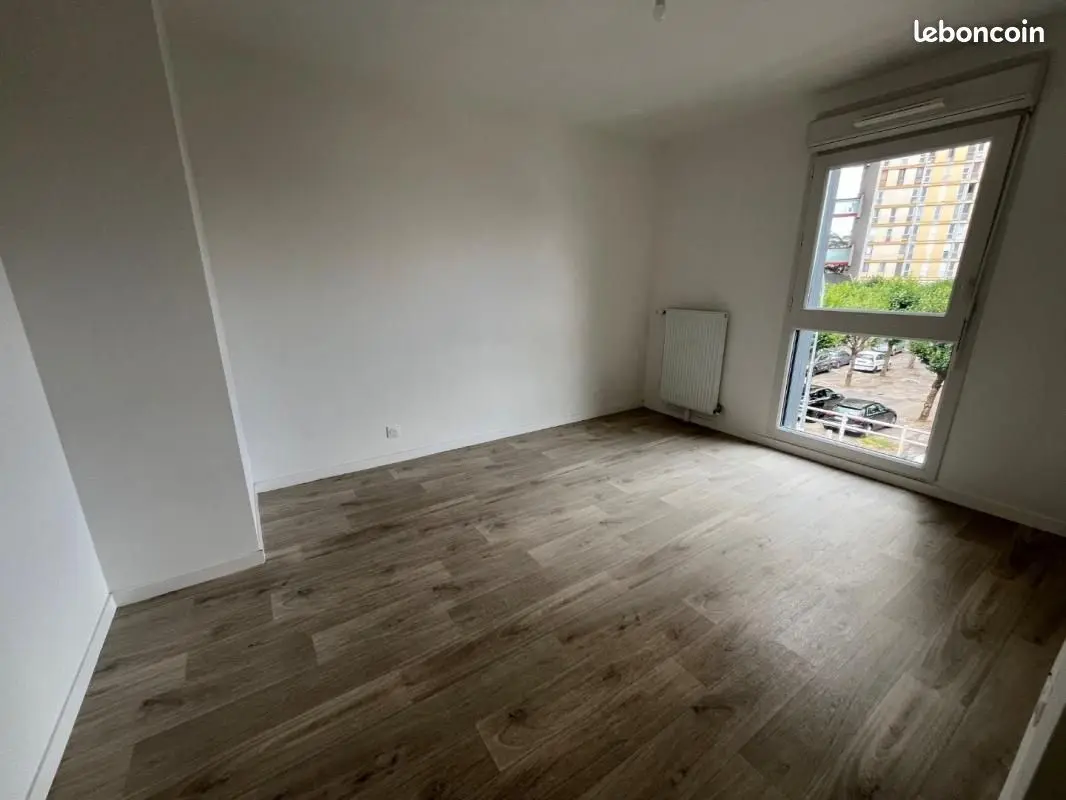 Appartement 3 pièces · 63 m², Melun, photo 7