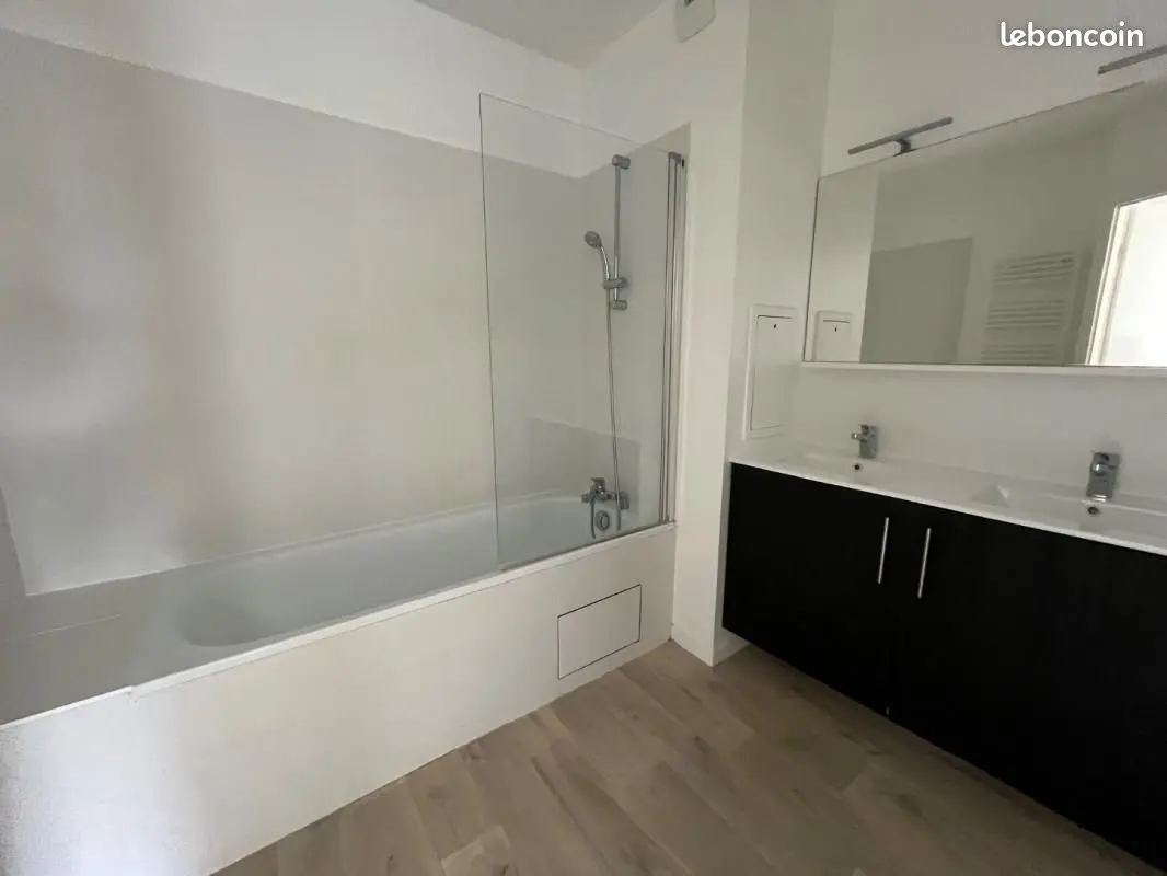 Appartement 3 pièces · 63 m², Melun, photo 8
