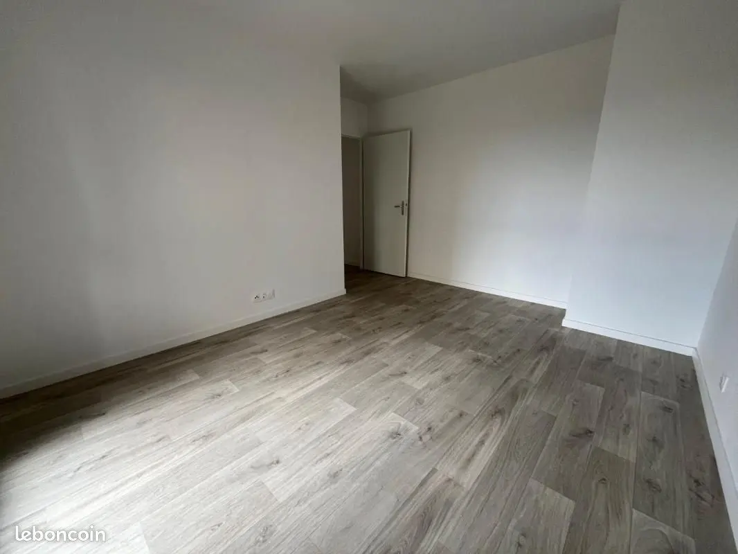 Appartement 3 pièces · 63 m², Melun, photo 6