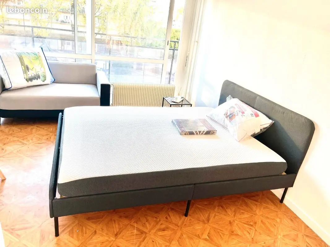 Appartement 5 pièces · 82 m², Melun