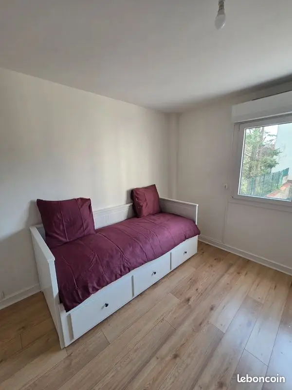 Appartement 1 pièce · 17 m², Melun
