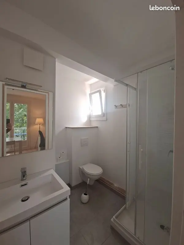 Appartement 1 pièce · 23 m², Nantes