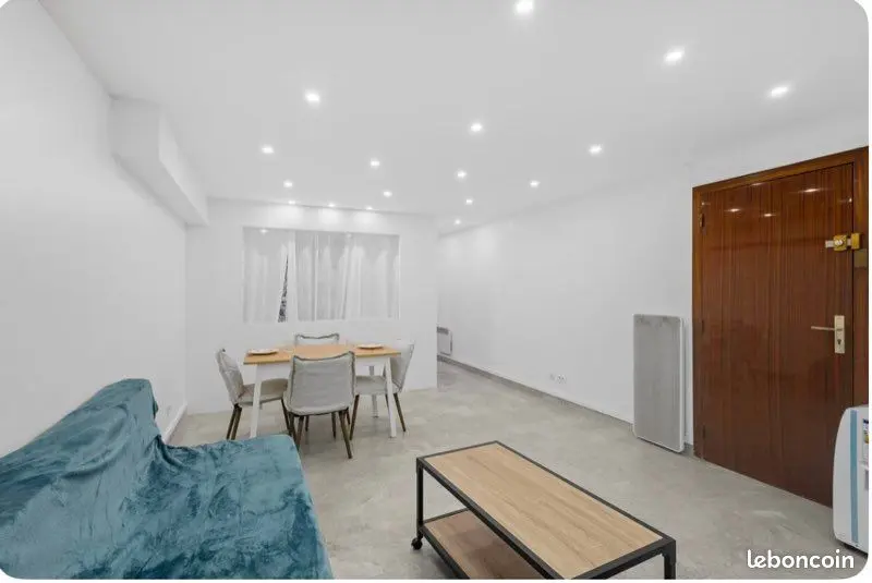 Appartement 2 pièces · 39 m², Cannes