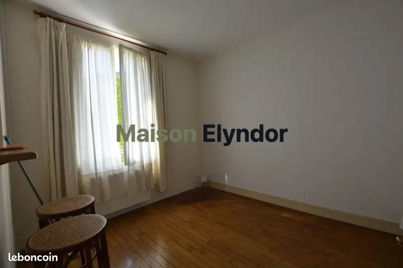 Appartement 1 pièce · 22 m², Courbevoie, photo 2