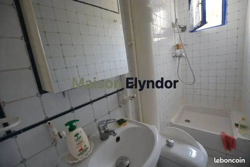 Appartement 1 pièce · 22 m², Courbevoie, photo 5