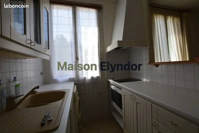 Appartement 1 pièce · 22 m², Courbevoie, photo 4