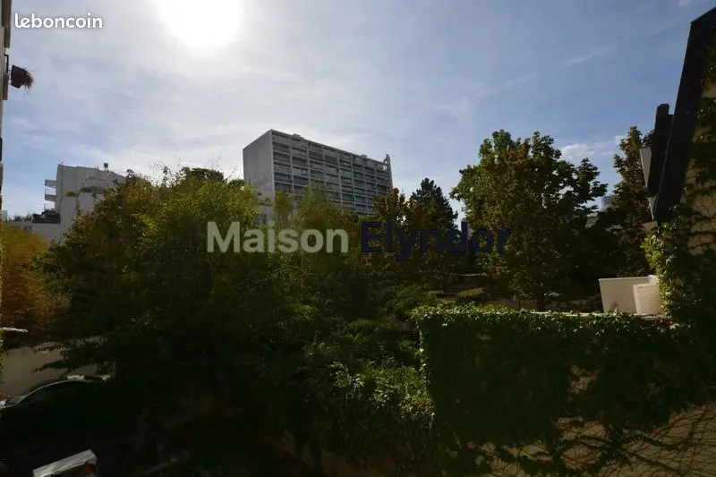 Appartement 1 pièce · 22 m², Courbevoie, photo 7