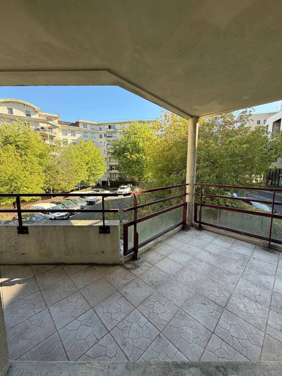 Appartement 3 pièces · 67 m², Rosny-sous-Bois