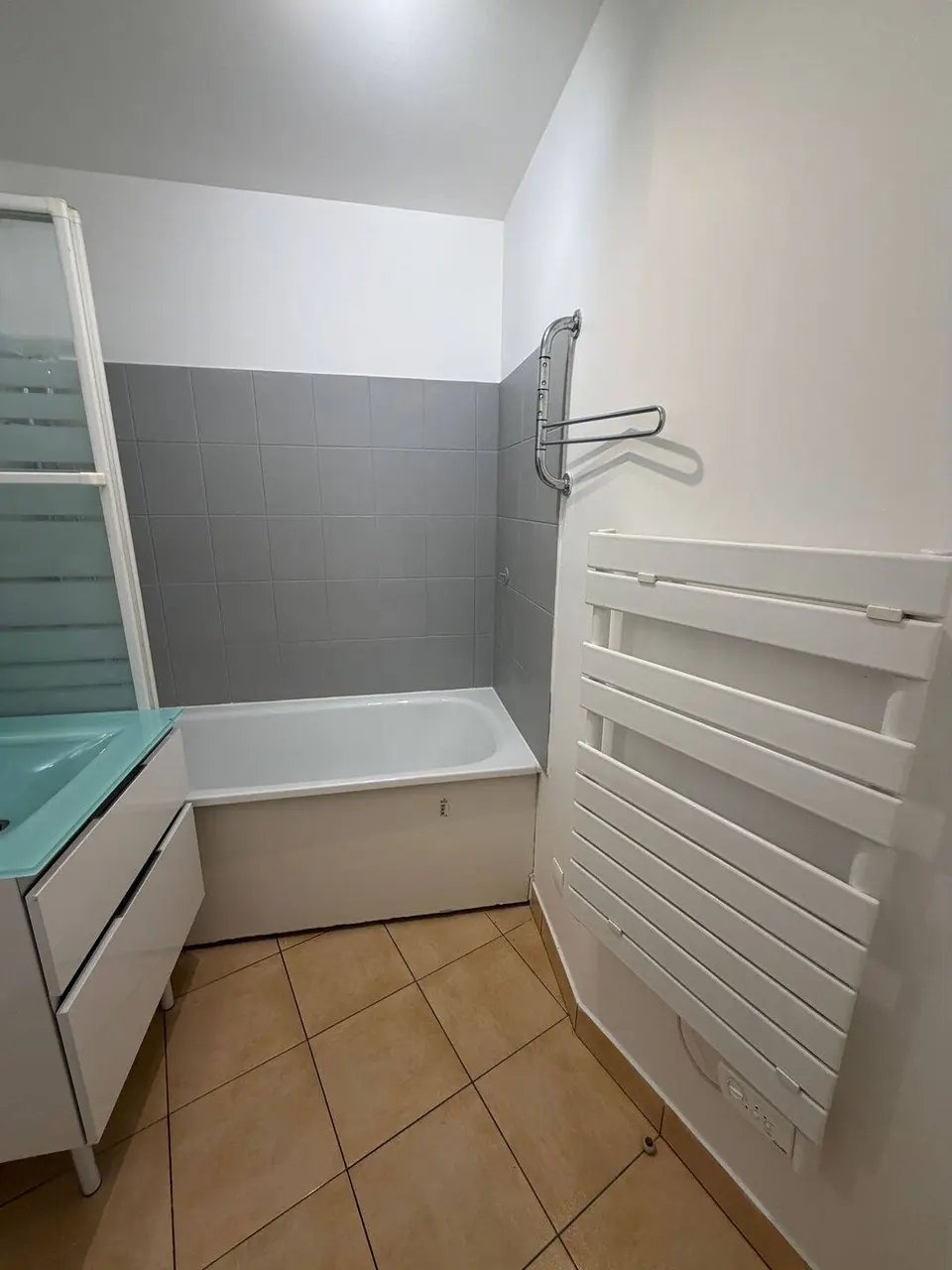 Appartement 3 pièces · 67 m², Rosny-sous-Bois · La Boissière-Le Parc de Nanteuil, photo 11