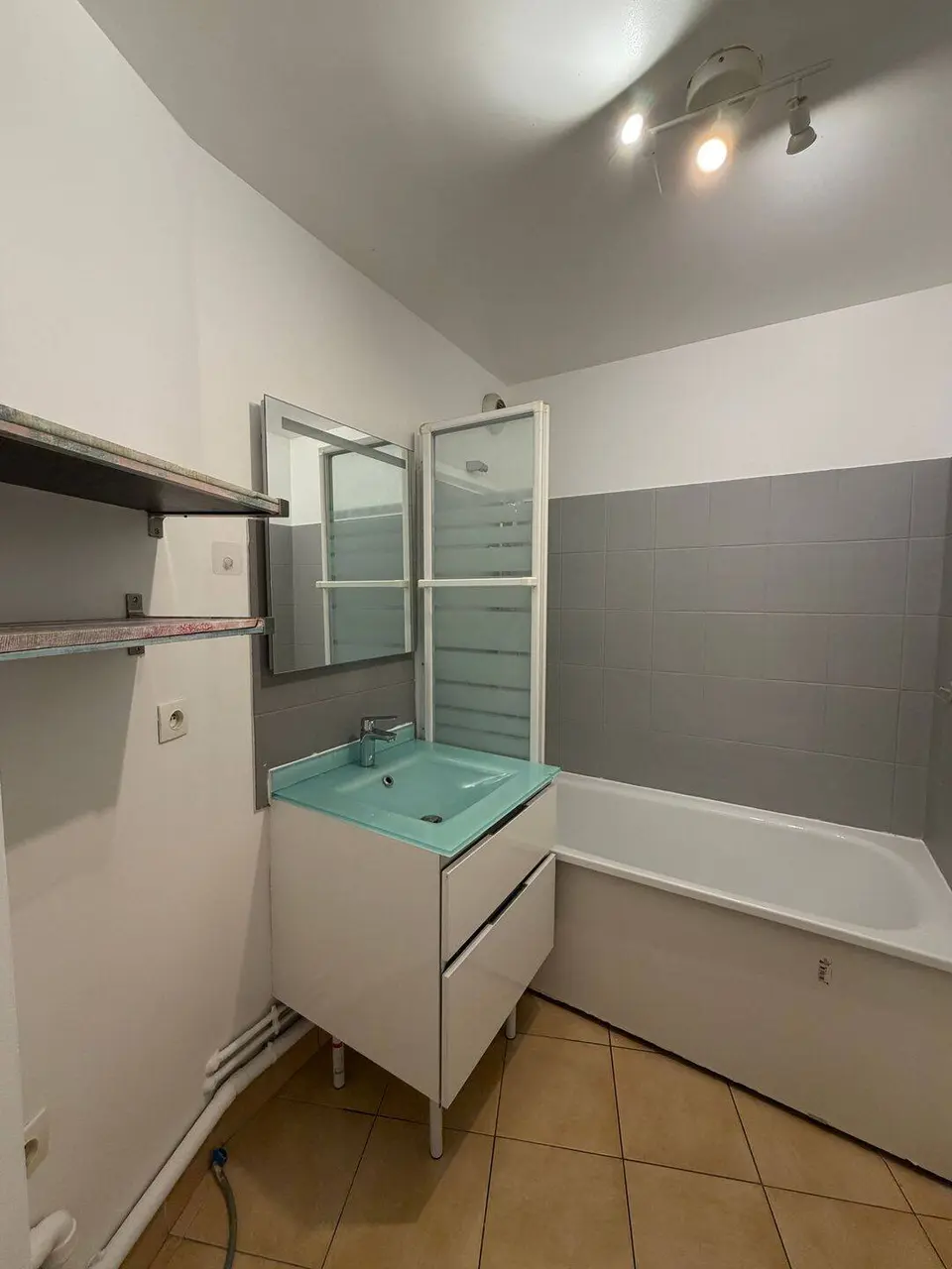 Appartement 3 pièces · 67 m², Rosny-sous-Bois · La Boissière-Le Parc de Nanteuil, photo 10