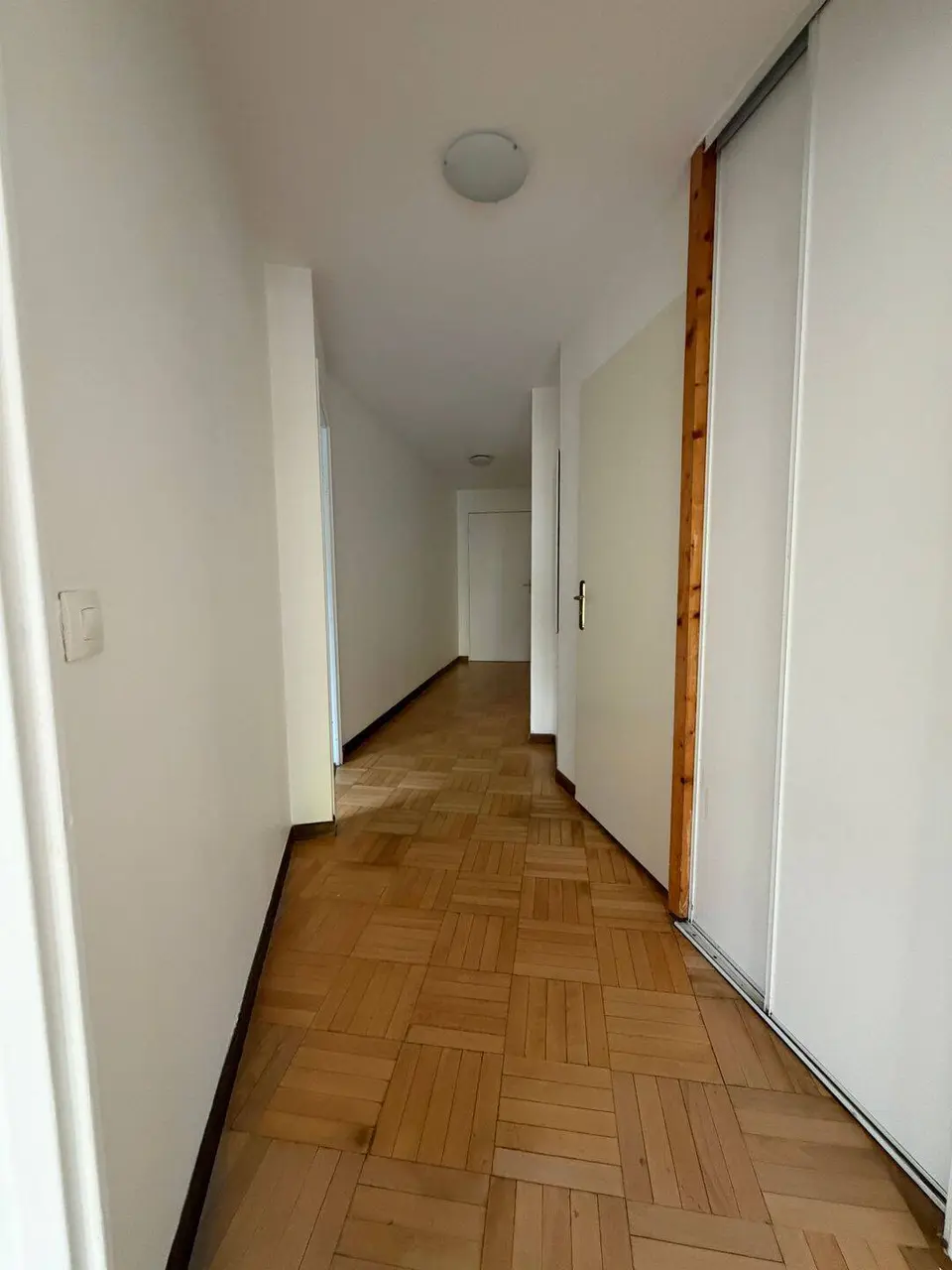 Appartement 3 pièces · 67 m², Rosny-sous-Bois · La Boissière-Le Parc de Nanteuil, photo 12