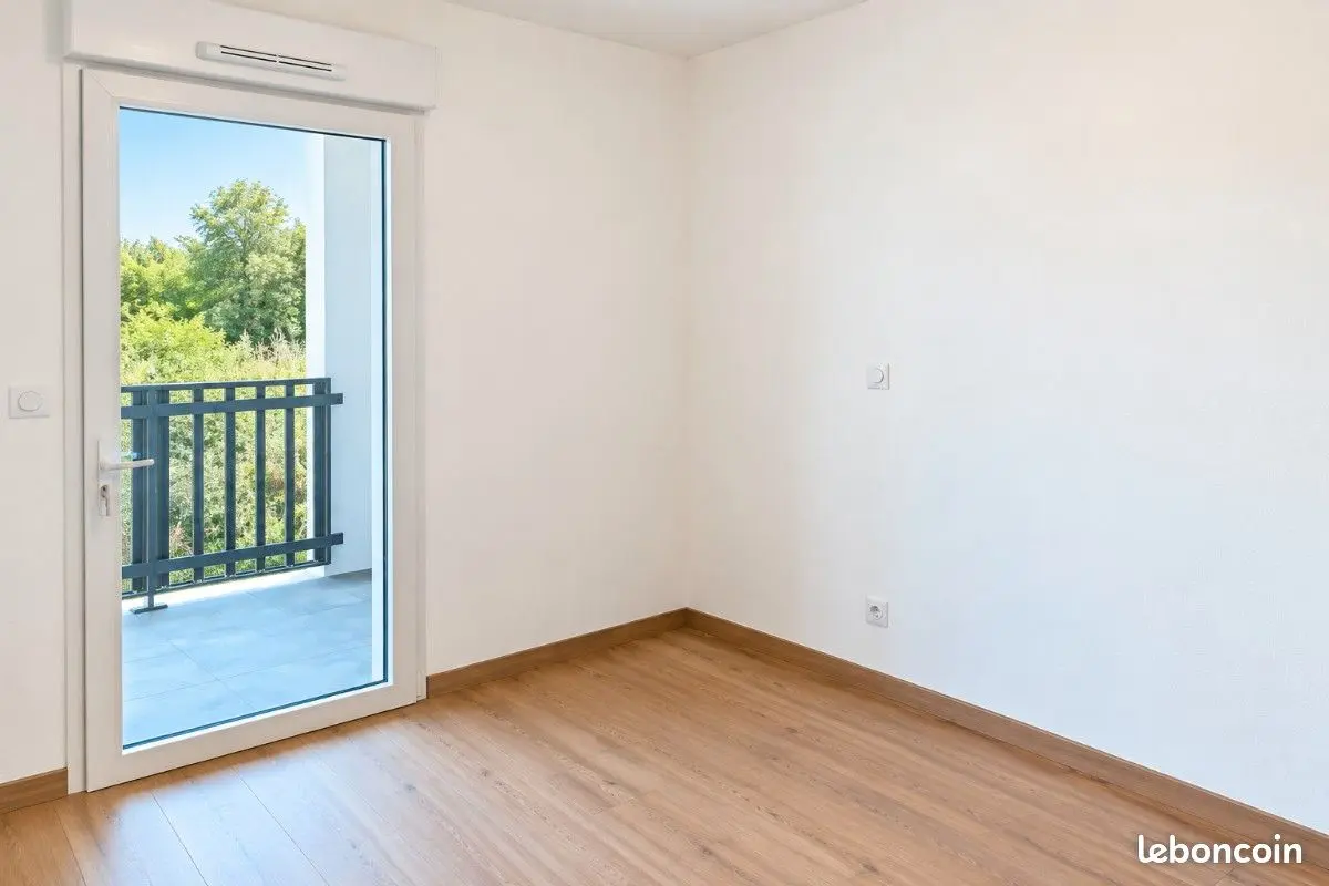 Appartement 2 pièces · 38 m², Montpellier, photo 3