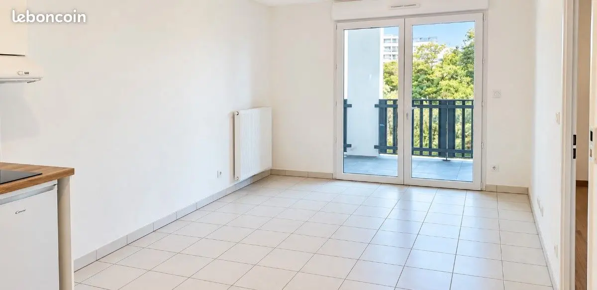 Appartement 2 pièces · 38 m², Montpellier