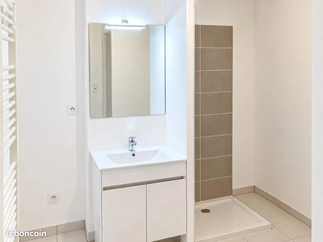 Appartement 2 pièces · 38 m², Montpellier, photo 4