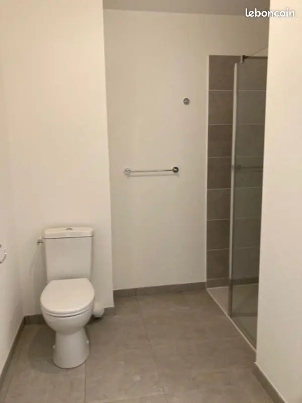 Appartement 2 pièces · 41 m², Nantes, photo 8