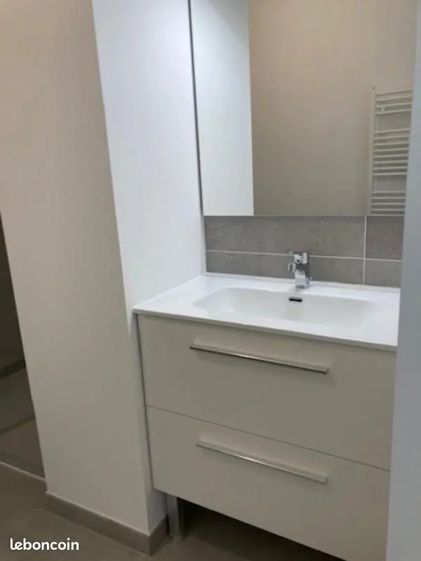 Appartement 2 pièces · 41 m², Nantes, photo 7