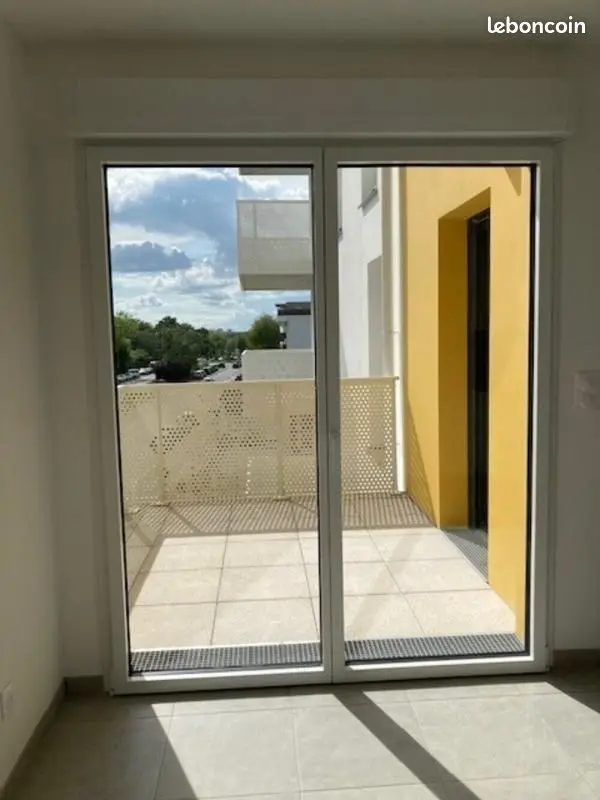 Appartement 2 pièces · 41 m², Nantes, photo 6