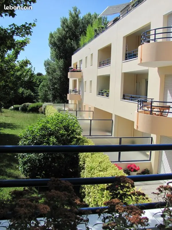 Appartement 3 pièces · 70 m², Nantes