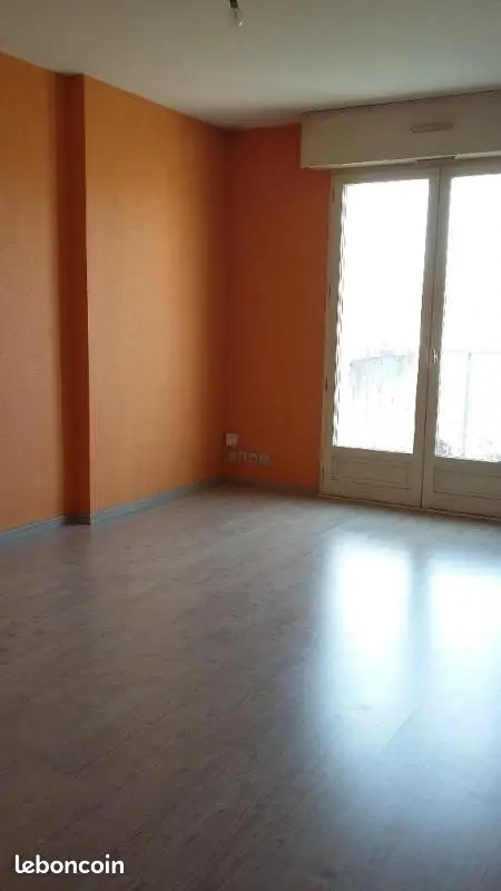 Appartement 1 pièce · 36 m², Nantes