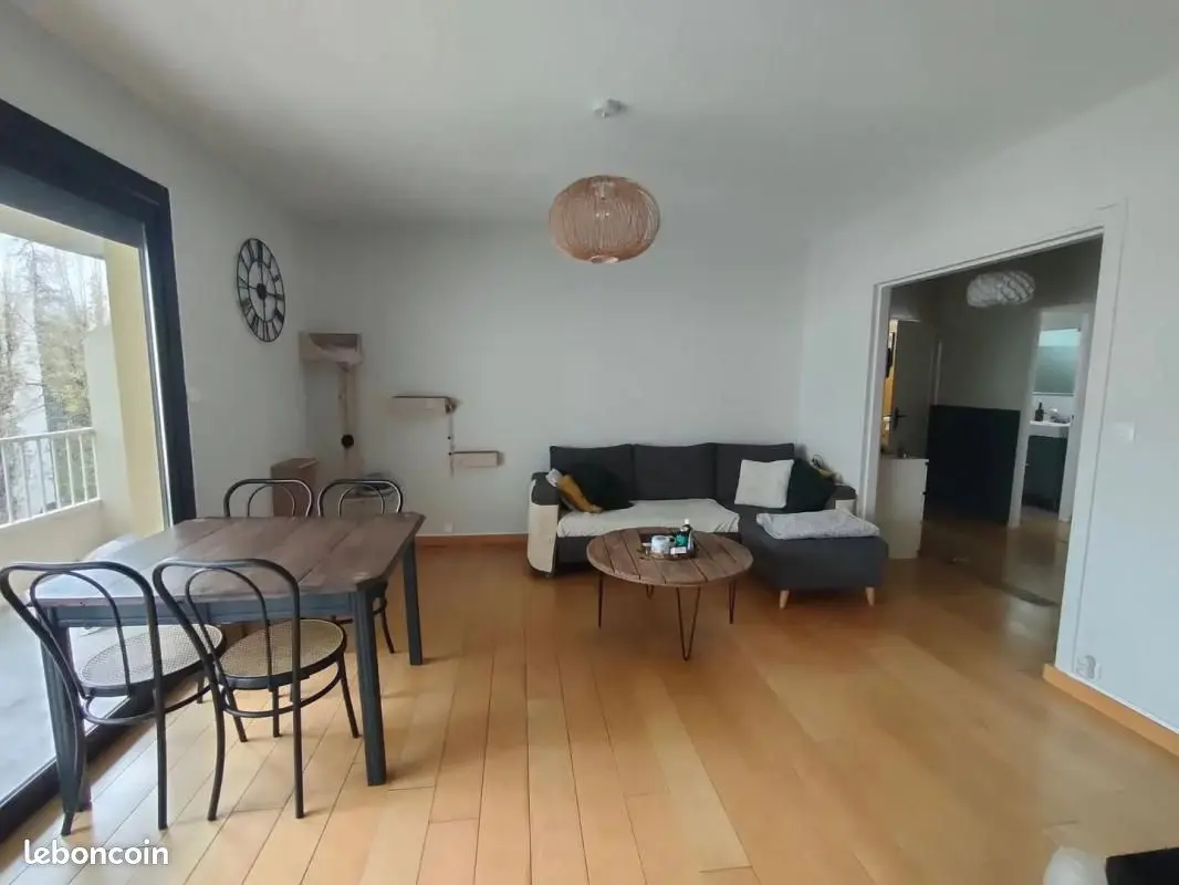 Appartement 3 pièces · 63 m², Montpellier