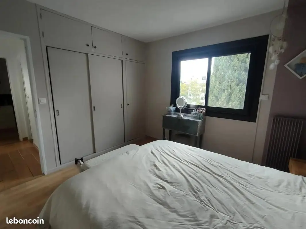 Appartement 3 pièces · 63 m², Montpellier, photo 9
