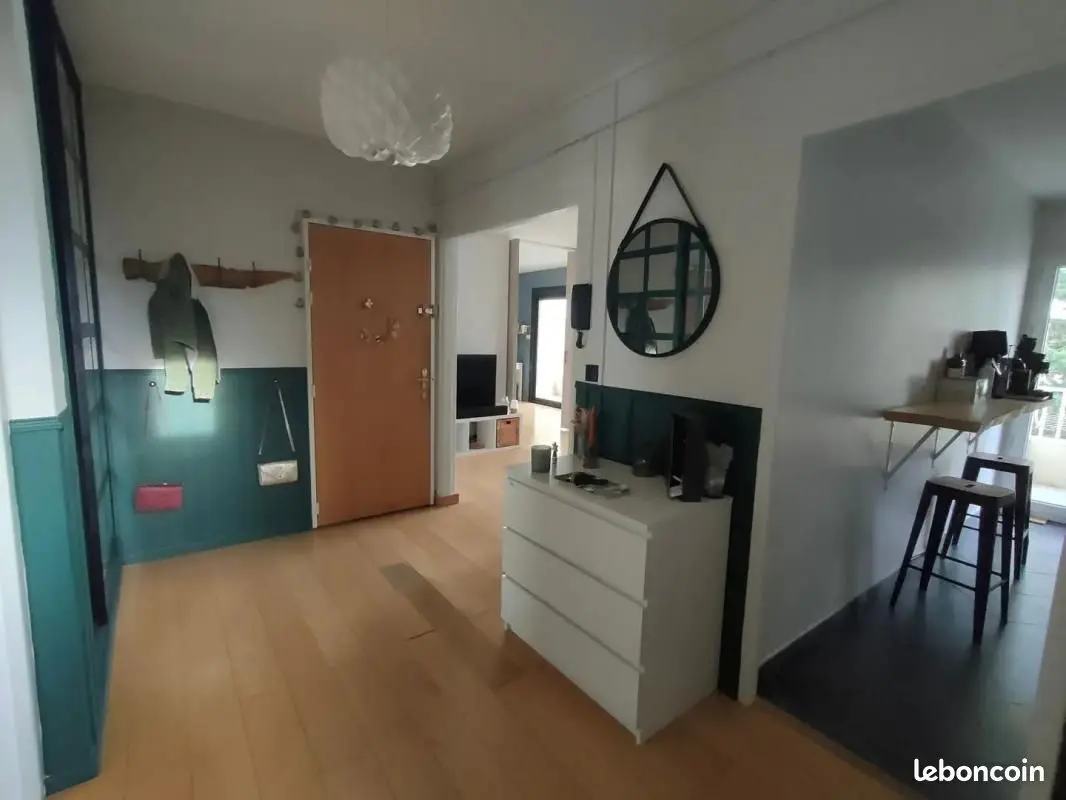 Appartement 3 pièces · 63 m², Montpellier, photo 11