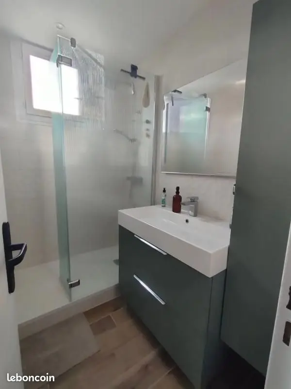 Appartement 3 pièces · 63 m², Montpellier, photo 6