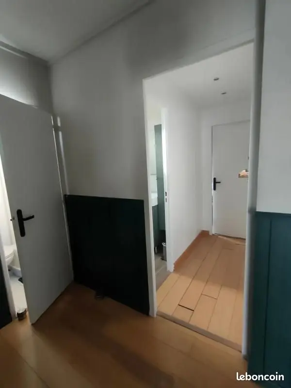 Appartement 3 pièces · 63 m², Montpellier, photo 7