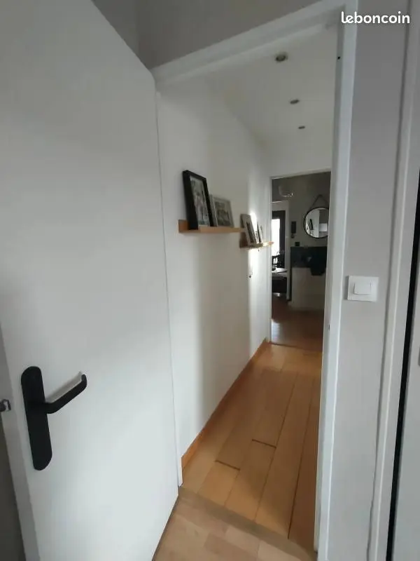 Appartement 3 pièces · 63 m², Montpellier, photo 10