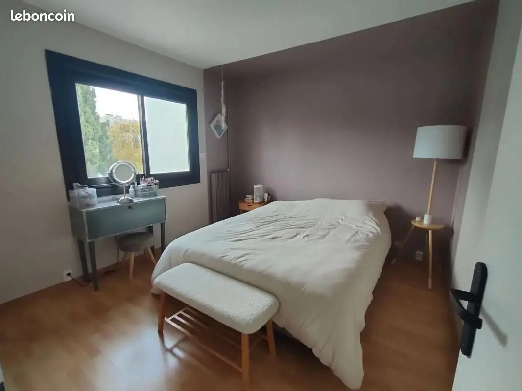 Appartement 3 pièces · 63 m², Montpellier, photo 8