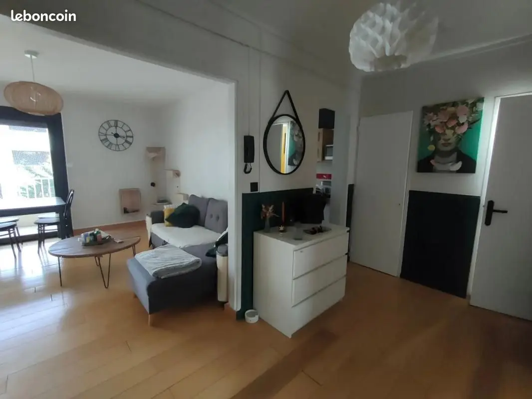 Appartement 3 pièces · 63 m², Montpellier, photo 12