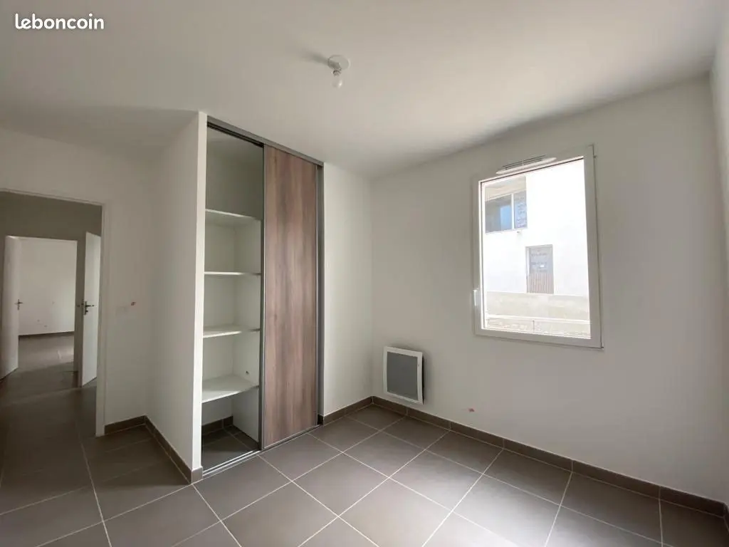 Appartement 3 pièces · 63 m², Montpellier, photo 7