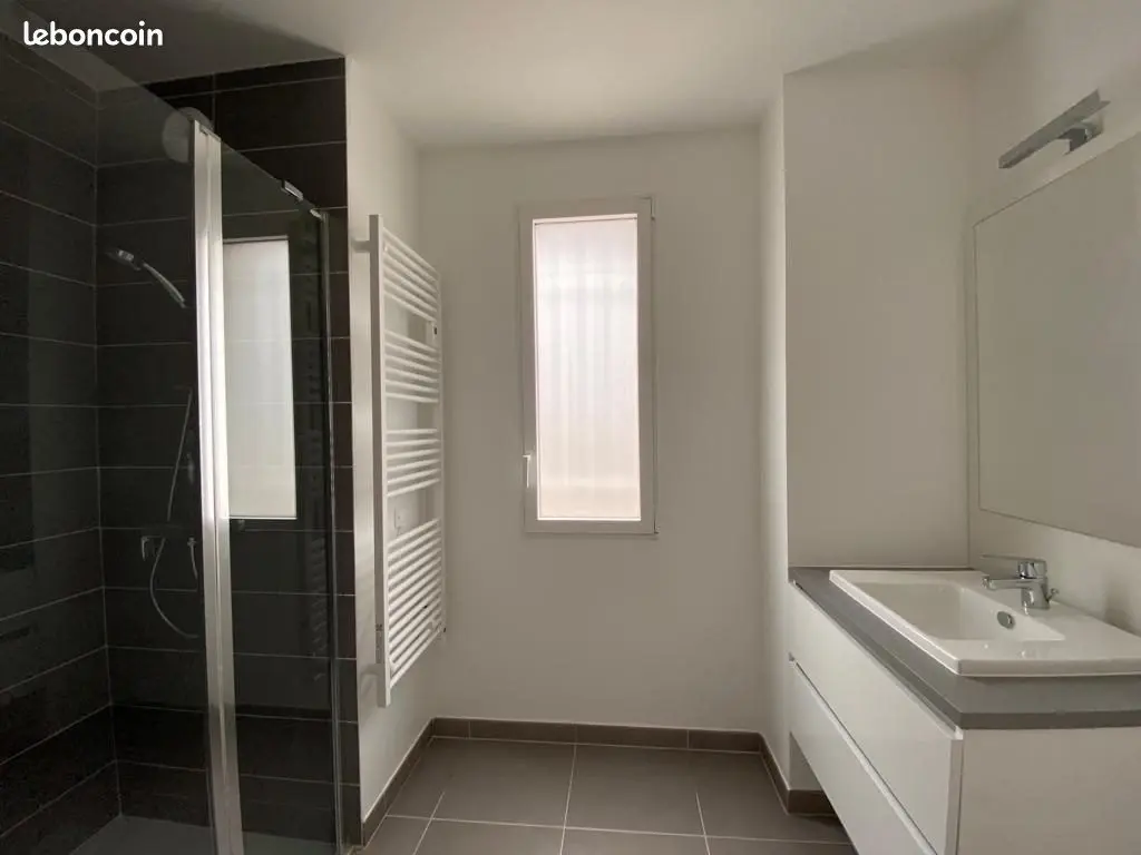Appartement 3 pièces · 63 m², Montpellier, photo 6