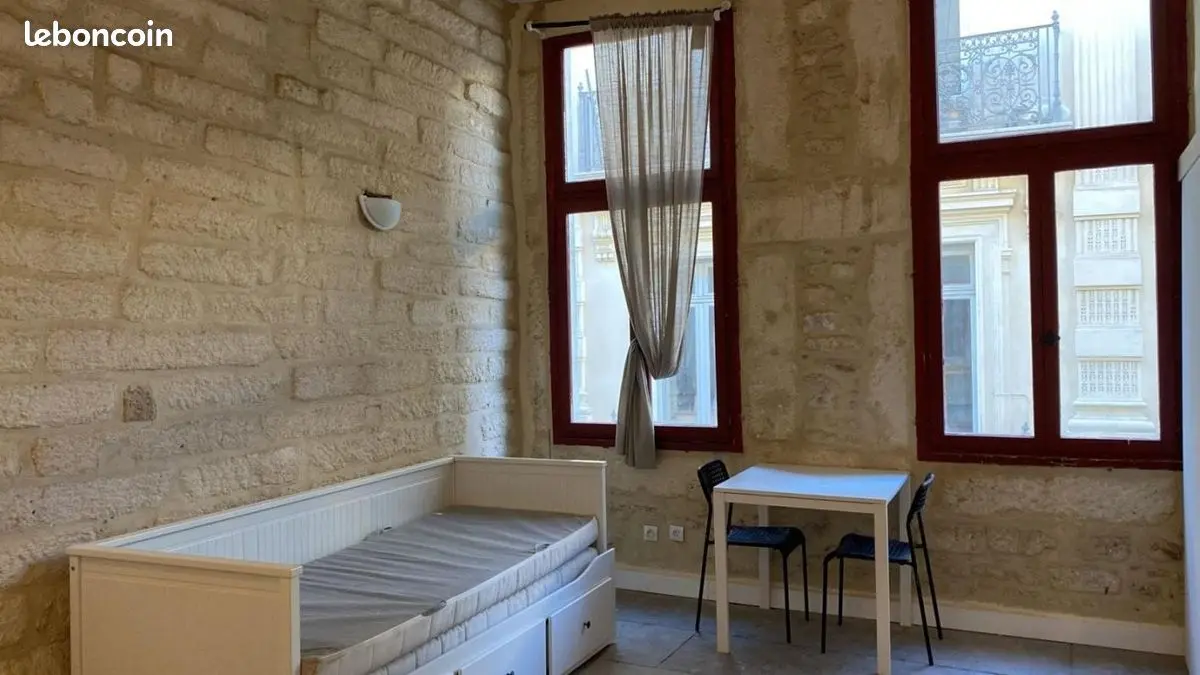 Appartement 2 pièces · 33 m², Montpellier, photo 2