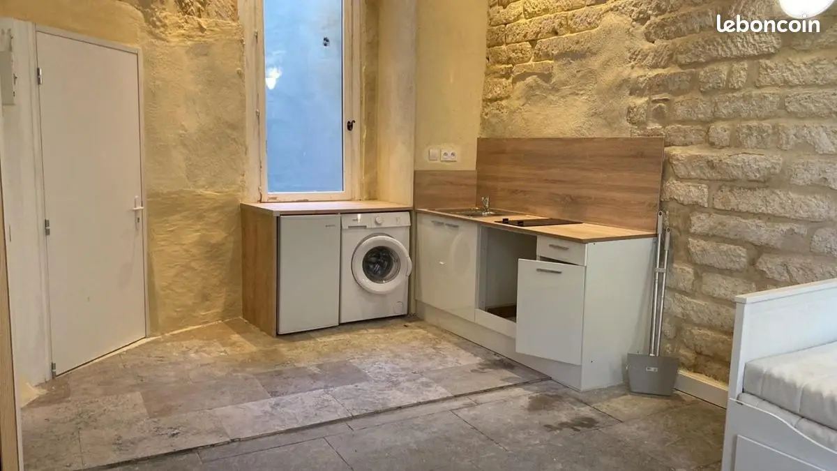 Appartement 2 pièces · 33 m², Montpellier, photo 3