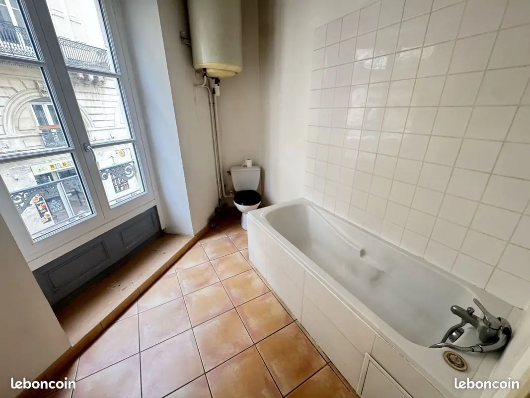 Appartement 2 pièces · 51 m², Montpellier, photo 9