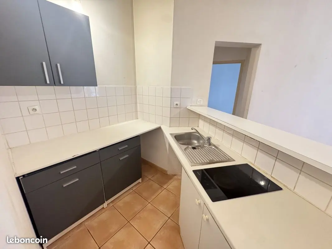 Appartement 2 pièces · 51 m², Montpellier, photo 5