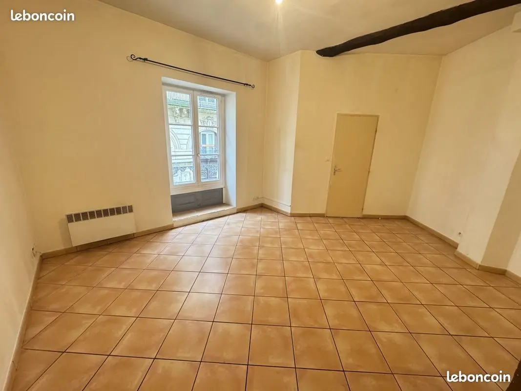 Appartement 2 pièces · 51 m², Montpellier