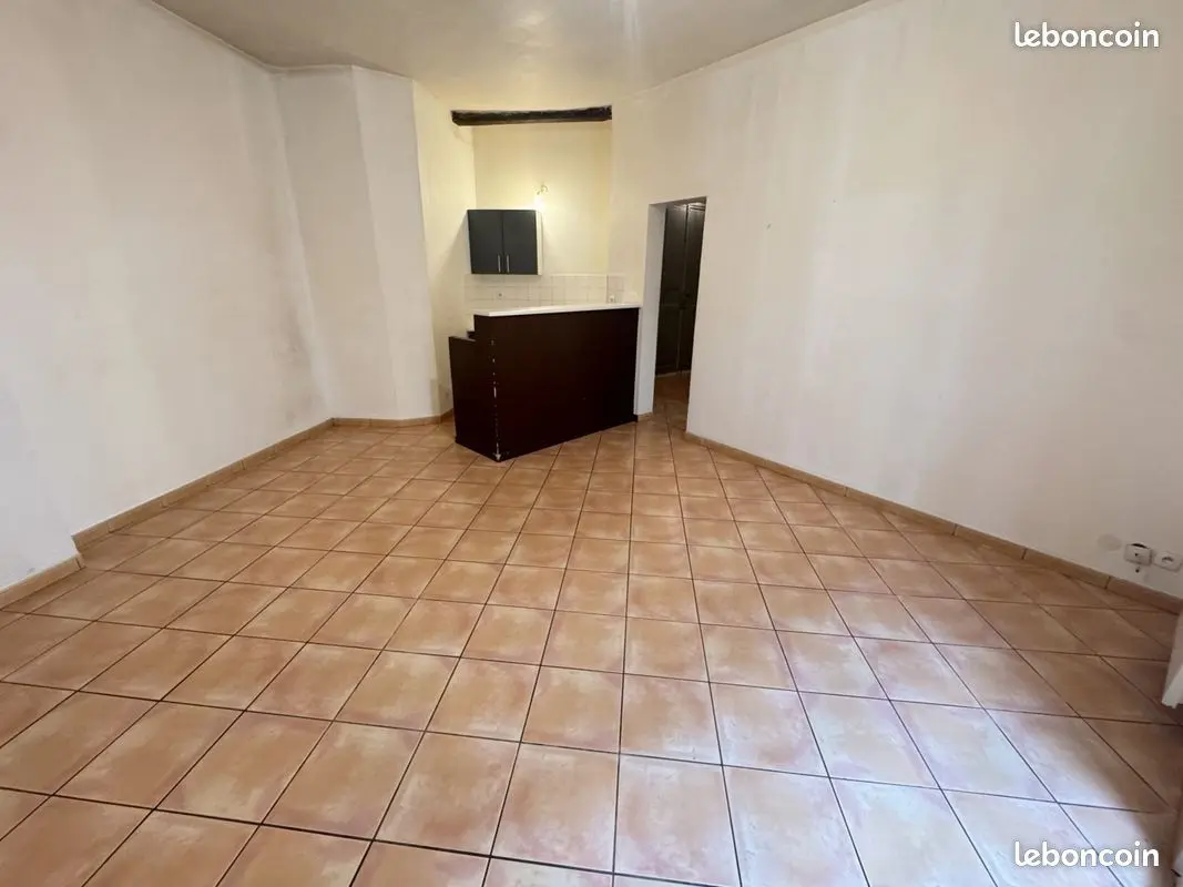 Appartement 2 pièces · 51 m², Montpellier, photo 2