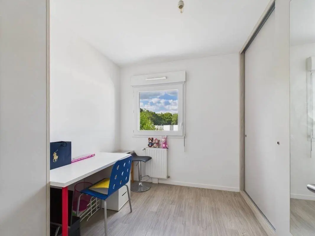 Appartement 3 pièces · 71 m², Nantes · Bout des Landes, photo 7