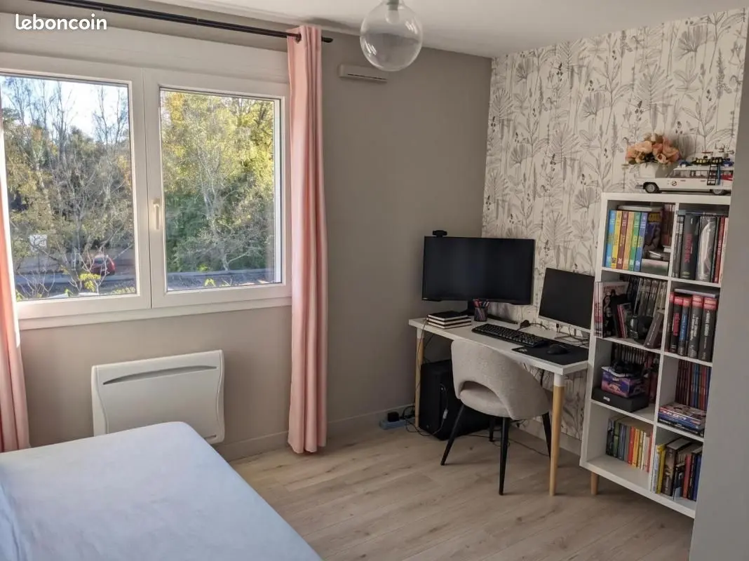 Appartement 3 pièces · 65 m², Nantes, photo 6