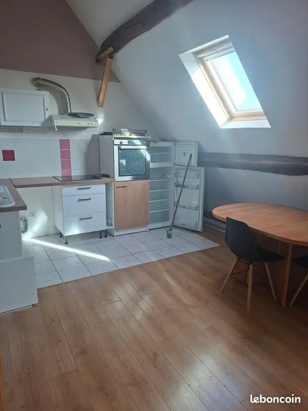 Appartement 1 pièce · 281 m², Dammartin-en-Goële