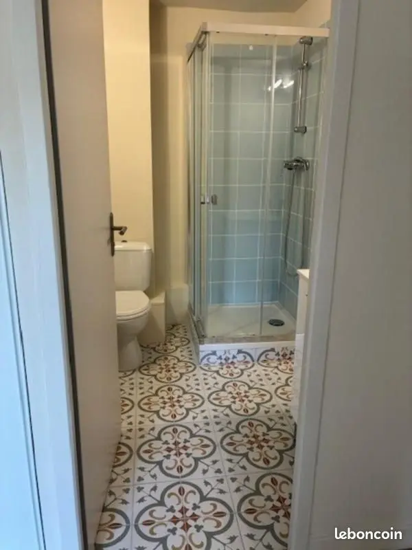 Appartement 1 pièce · 17 m², Montpellier, photo 4