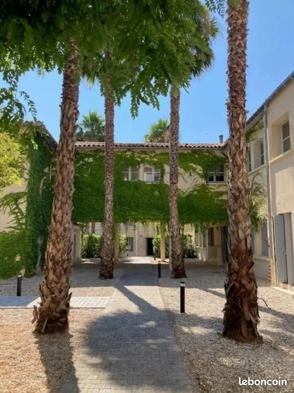 Appartement 1 pièce · 17 m², Montpellier, photo 7