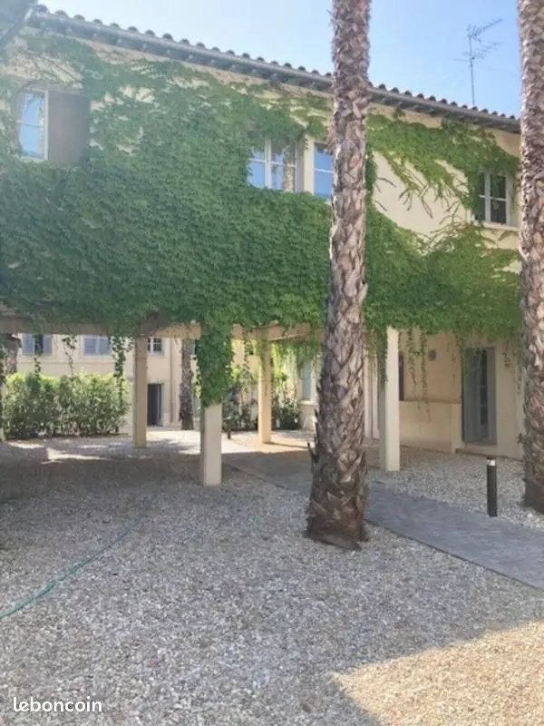 Appartement 1 pièce · 17 m², Montpellier, photo 9