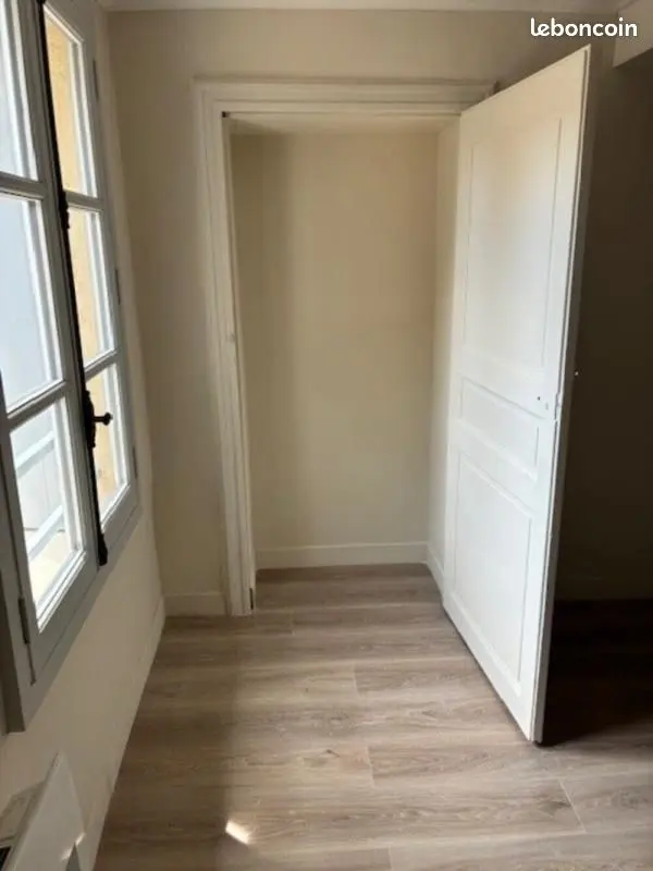 Appartement 1 pièce · 17 m², Montpellier, photo 2