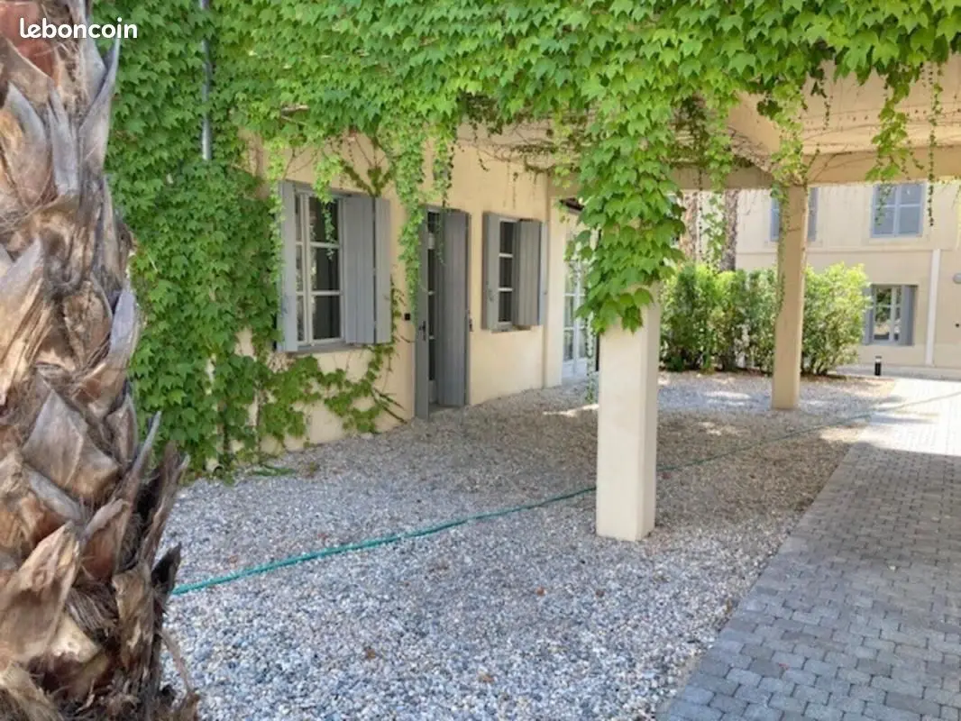 Appartement 1 pièce · 17 m², Montpellier, photo 6
