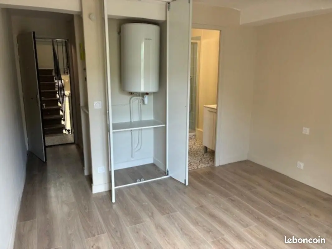 Appartement 1 pièce · 17 m², Montpellier, photo 5